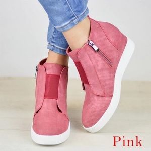 Wedge Shoes